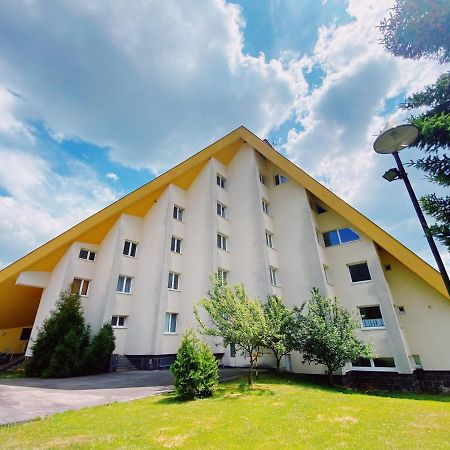 The Legits Apartments Доновалы Экстерьер фото
